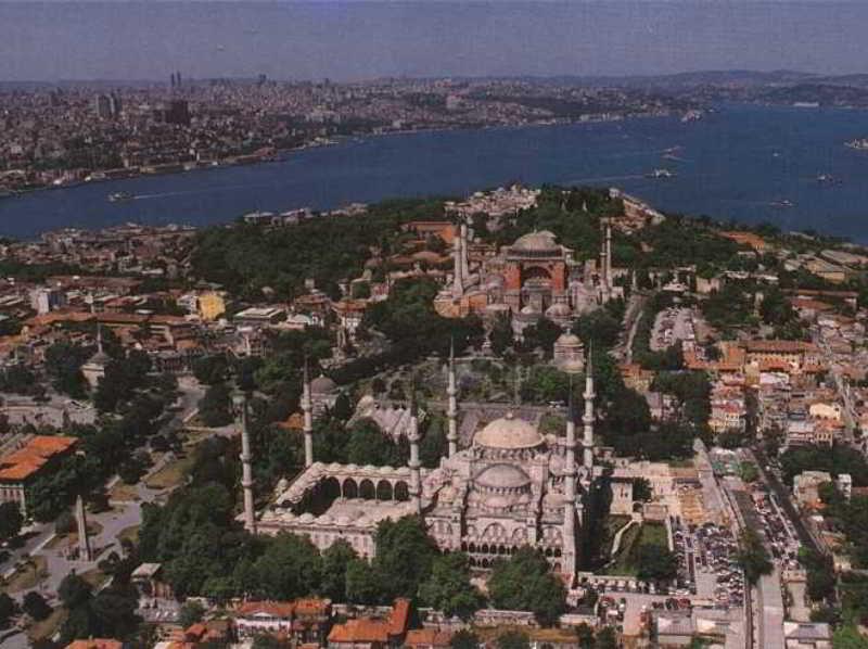 Hotel Akcinar
