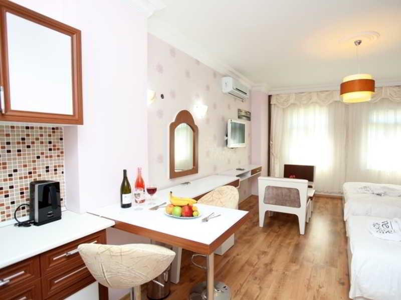 Glk Premier The & Hotel Istanbul