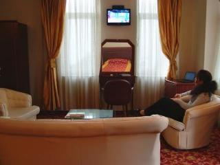 Gold 3* Istanbul