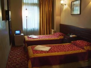 Gold Hotel Istanbul
