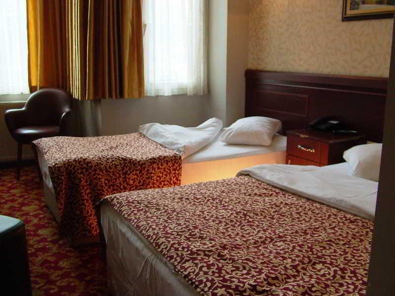 Gold 3* Istanbul