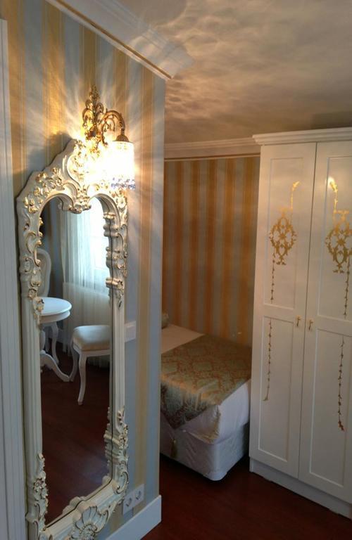 Hotel Alyon Taksim Istambul