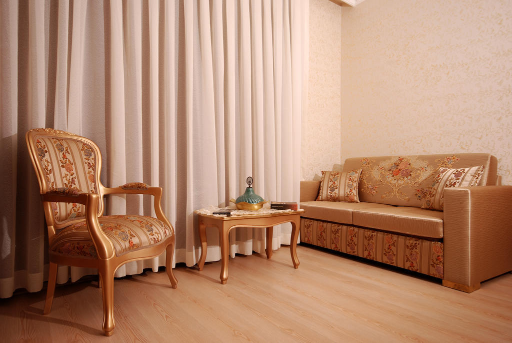 Aparthotel Hasekisultan House Istanbul