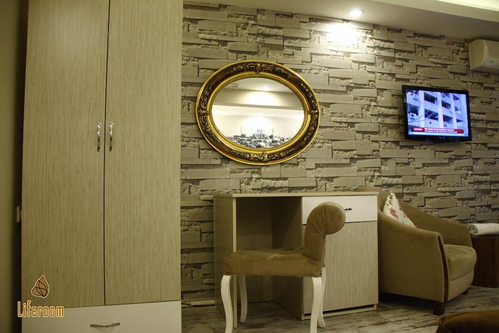 Otel Life