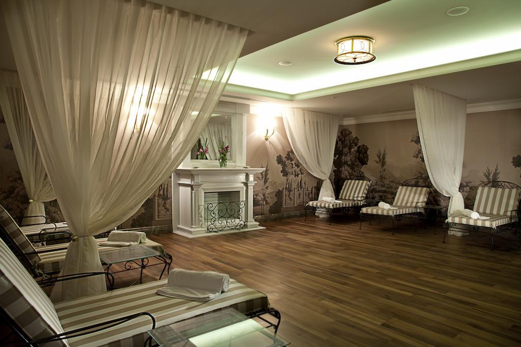 Rixos Pera 5*