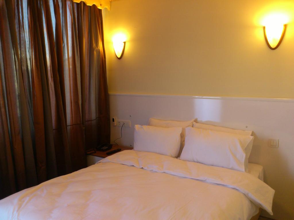 Pera Main 2* Istanbul