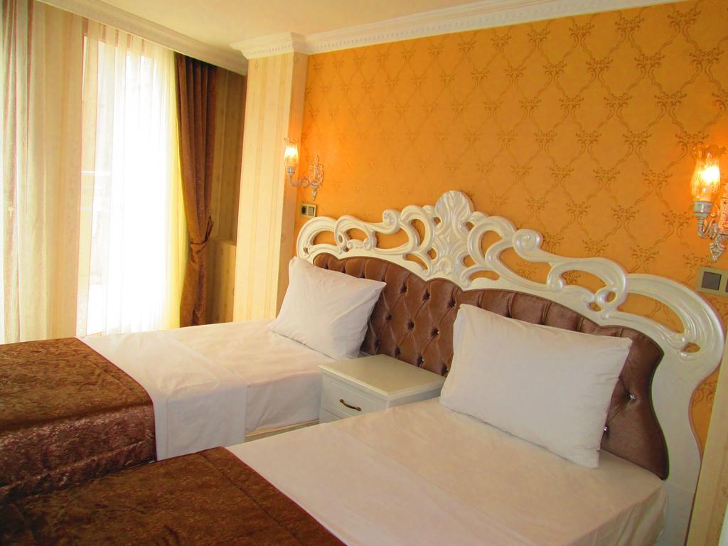 Hotel Sultanahmet Newport Istanbul