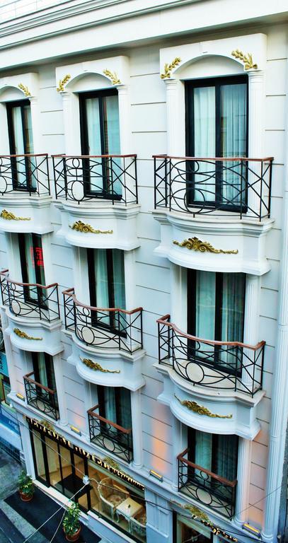 Sultanahmet Newport 3*