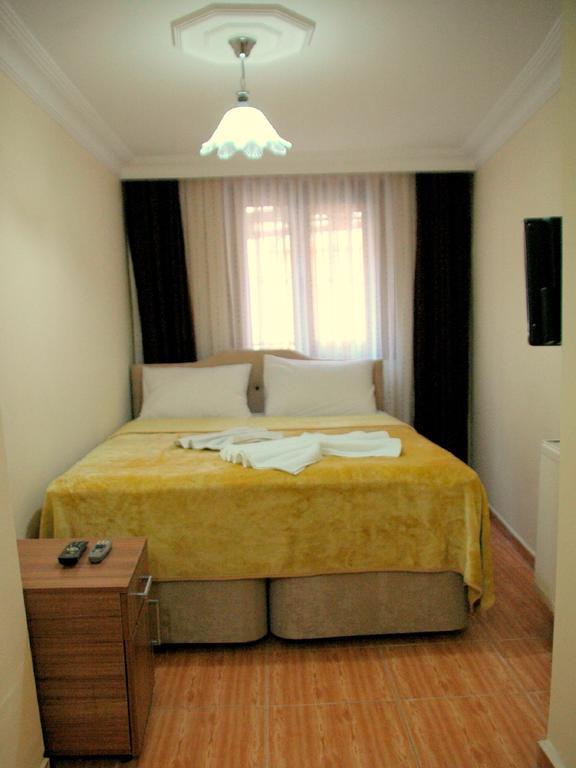 Sur 1 Hotel Istanbul