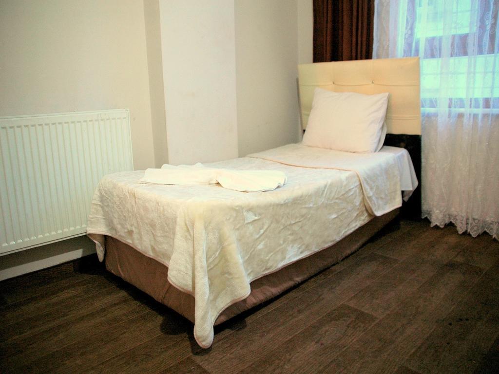 Sur 1 Hotel Istanbul