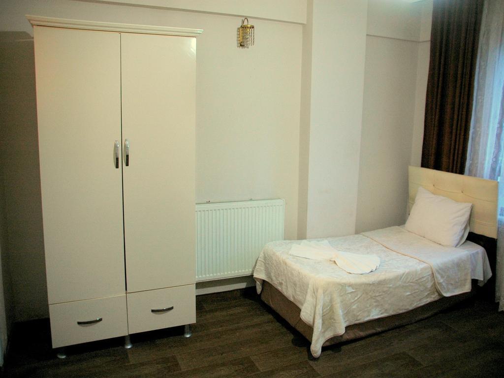 Sur 1 Hotel