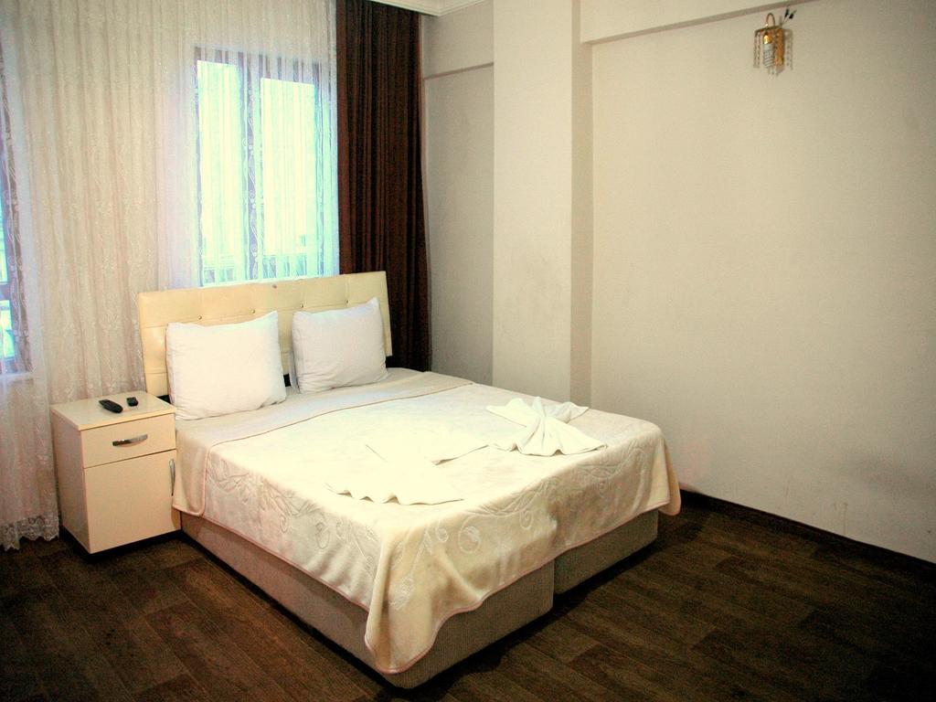 Hotel Sur 1 2*