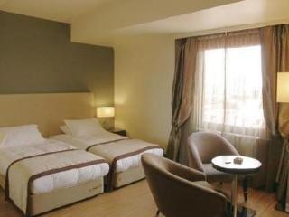 Hotel The Empress Theodora 3*