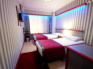 Hatay Hotel 3*