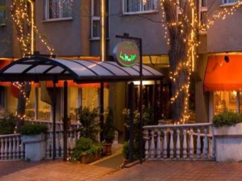 La Maison 3* Istambul