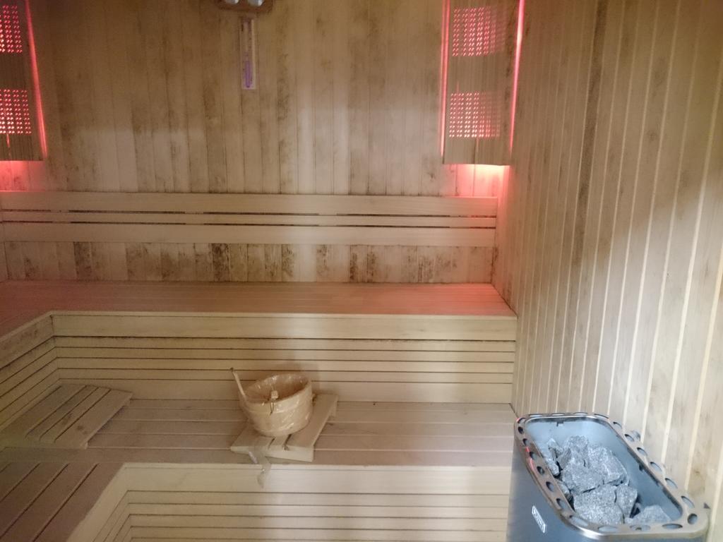 Hotel Livello Istanbul