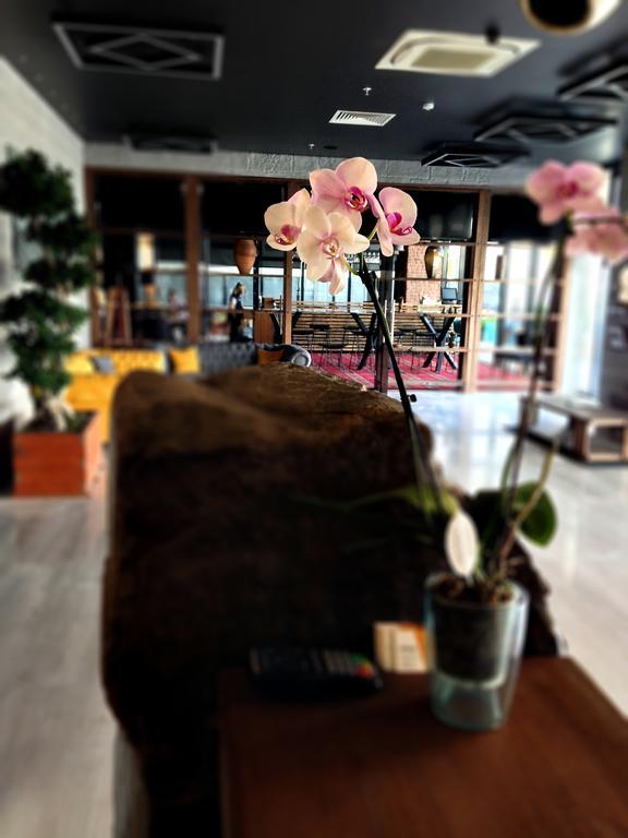 Hotel Livello Istanbul
