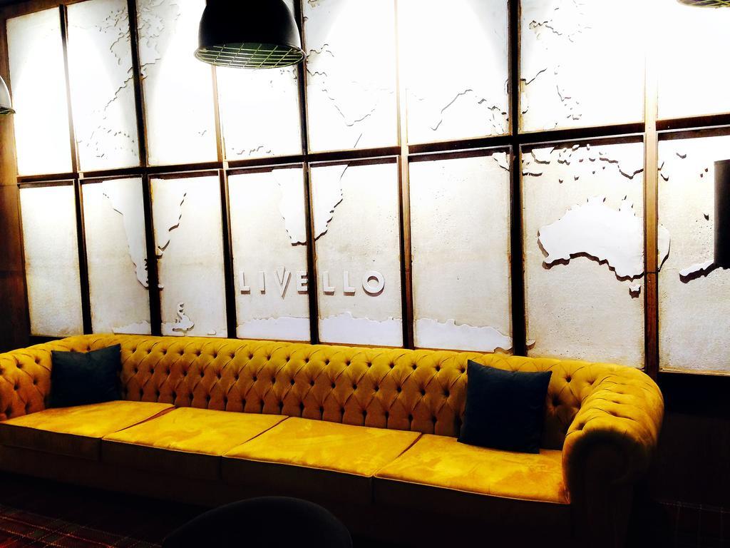 Livello Hotel 4*