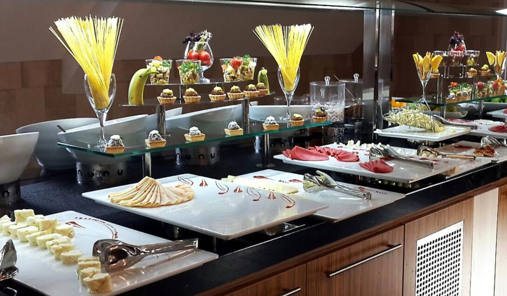 Hotel Livello 4*