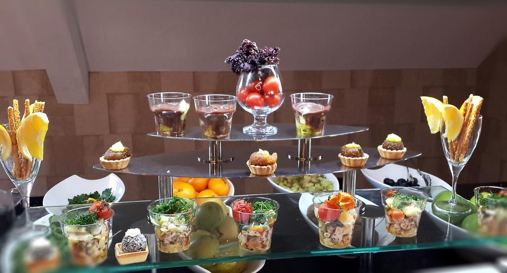 Hotel Livello Istanbul