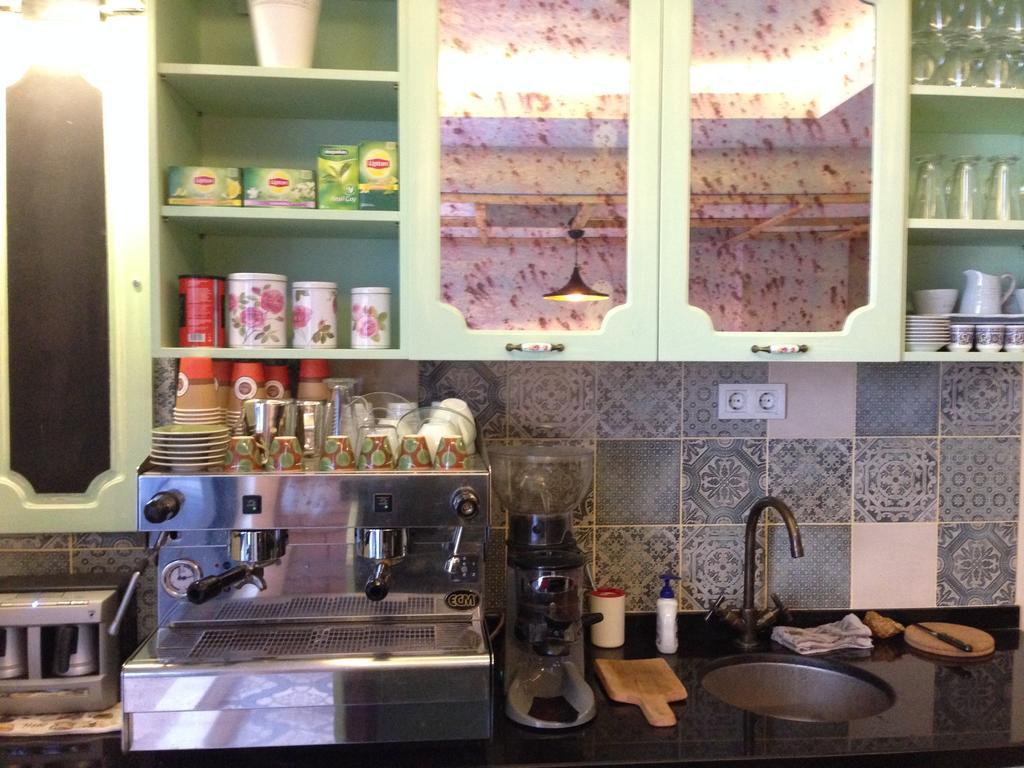 Apart Otel Vintage House Taksim 3*