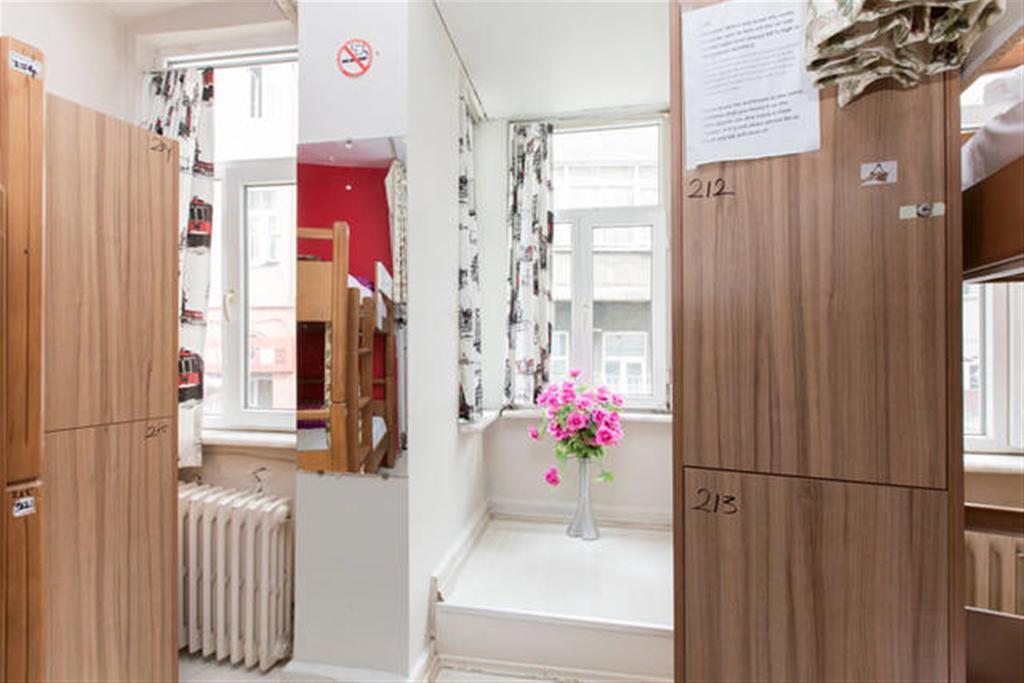 Apartment Taksim Apart Harbiye Istanbul