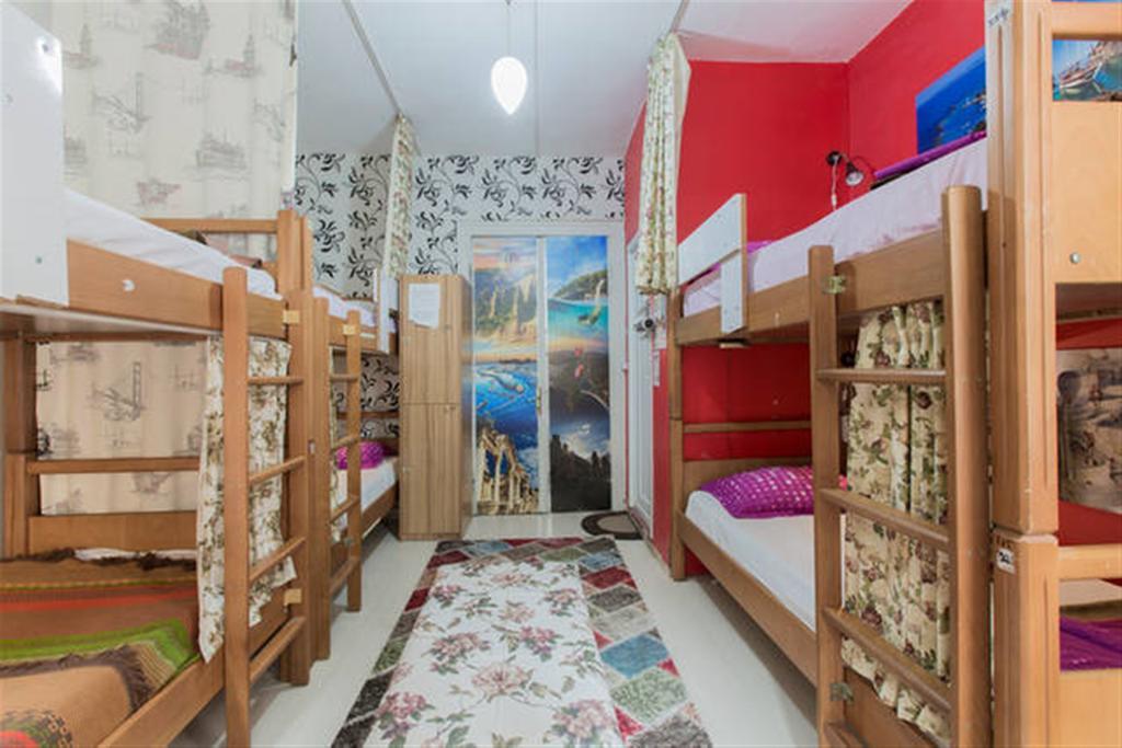 Taksim Apart Harbiye Apartment Istanbul