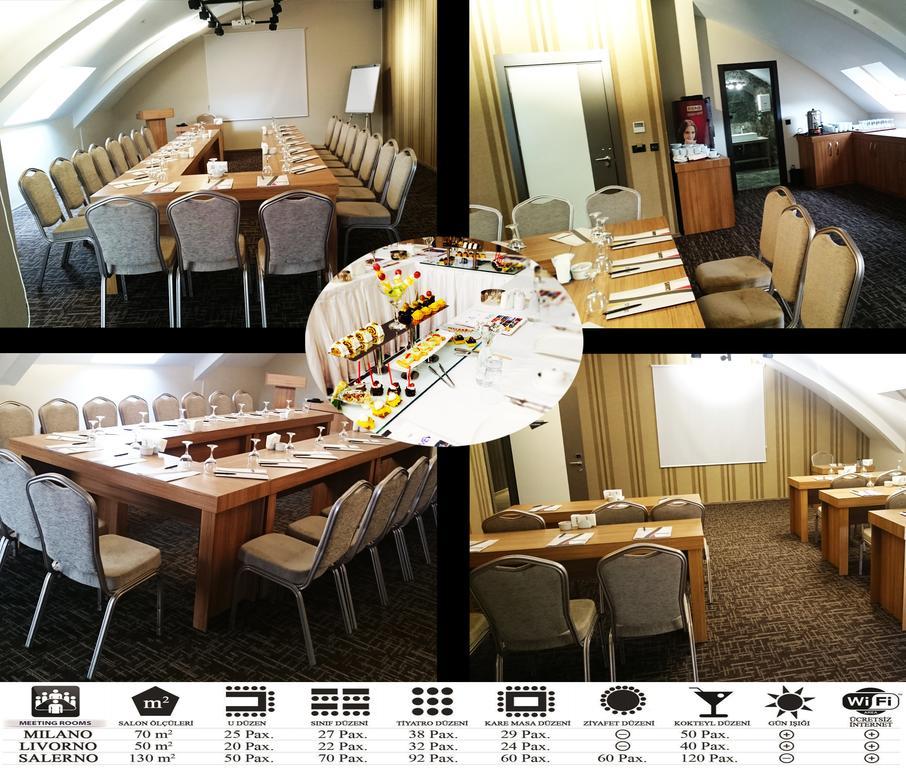 Hotel Livello 4*