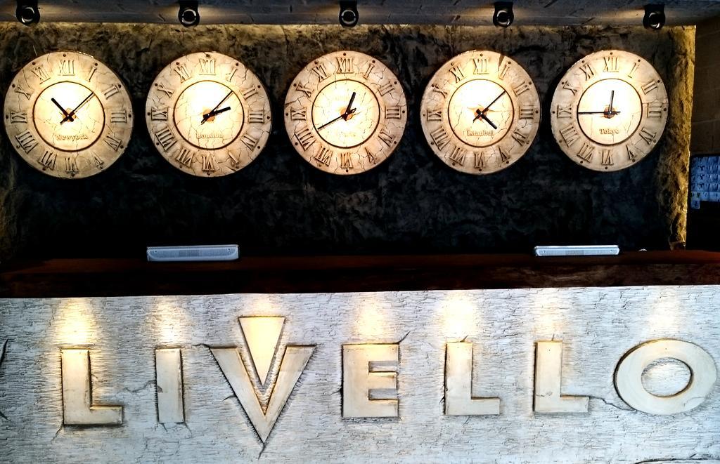 Livello 4*