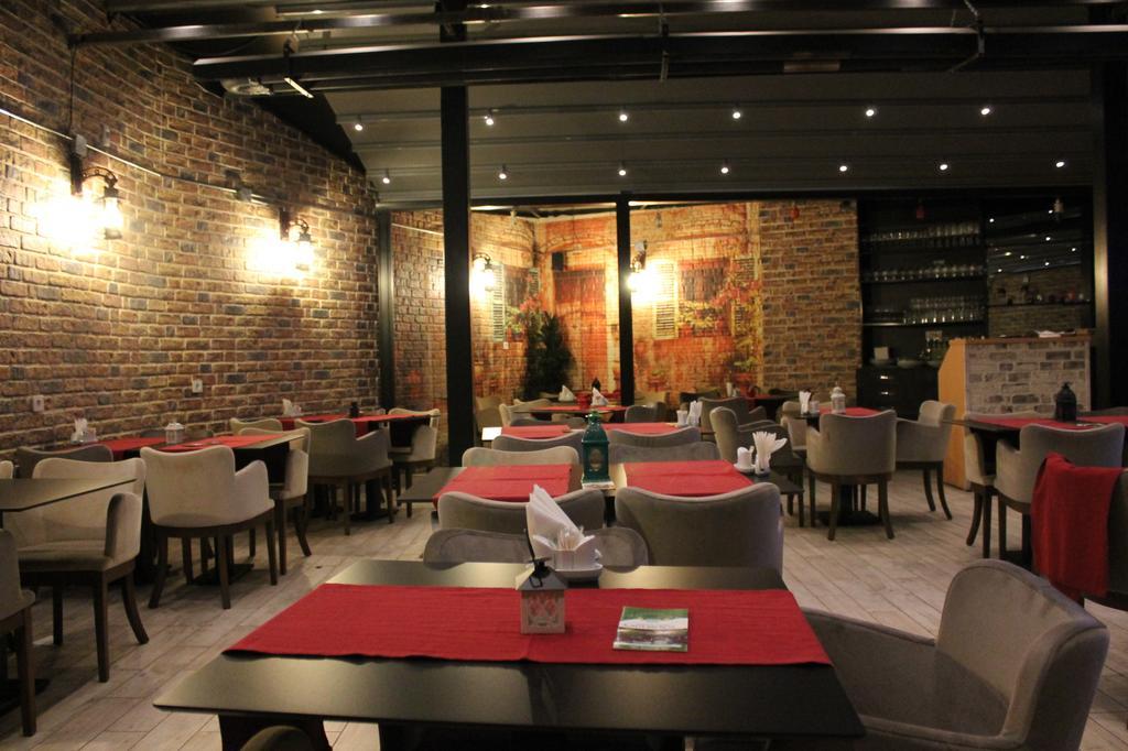 Hotel Oz Guven