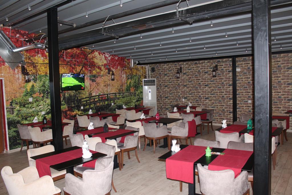 Oz Guven Hotel