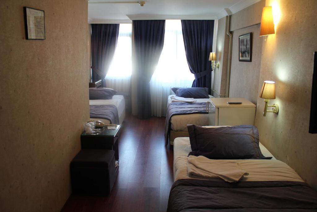 Hotel Imga Istanbul