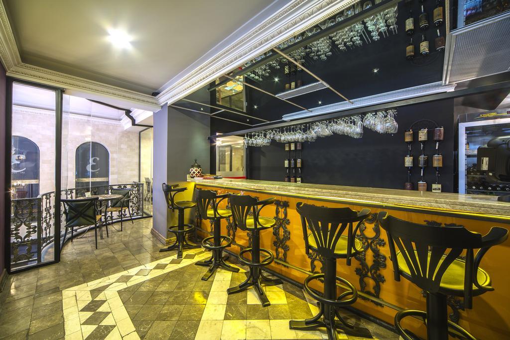 Elegance 3*