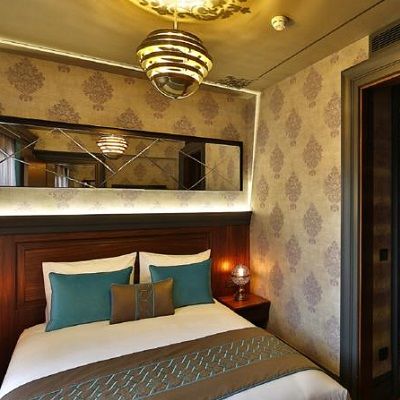 Sanat Boutique Hotel Pera 3* Istanbul