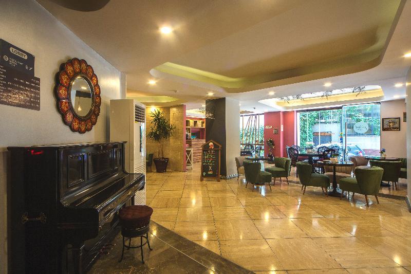 Hotel Elegance