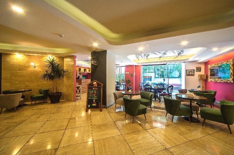 Elegance Hotel Istanbul