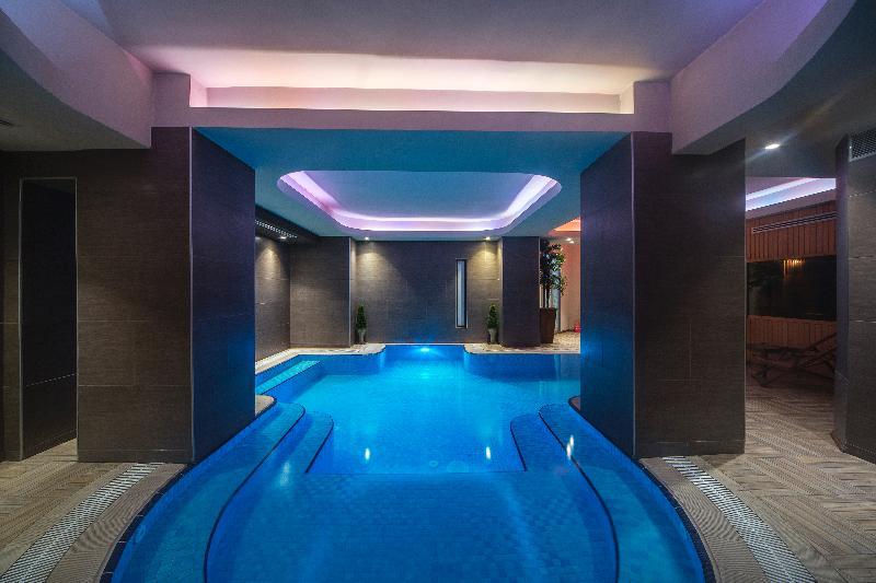 Hotel Elegance 3*