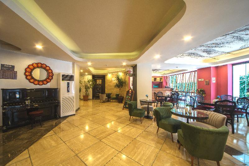 Elegance 3* Istanbul