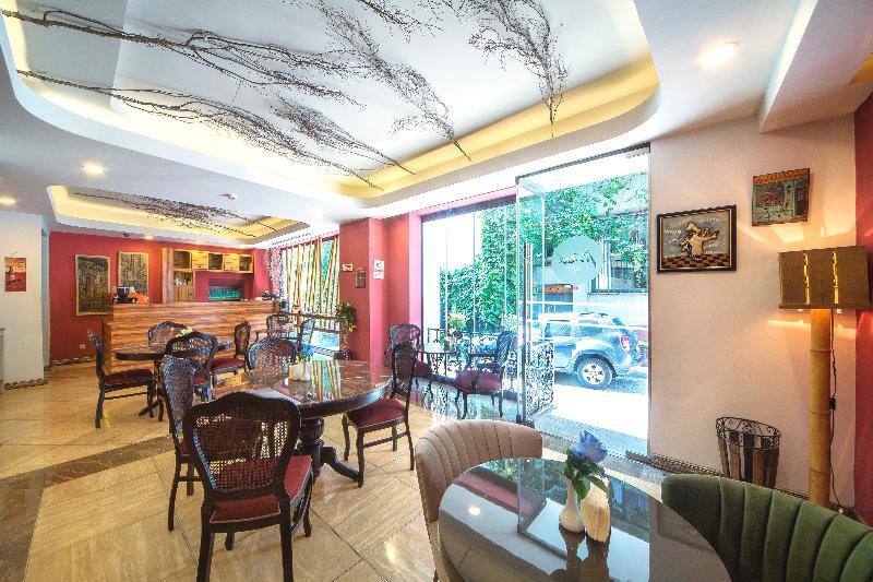 Hotel Elegance