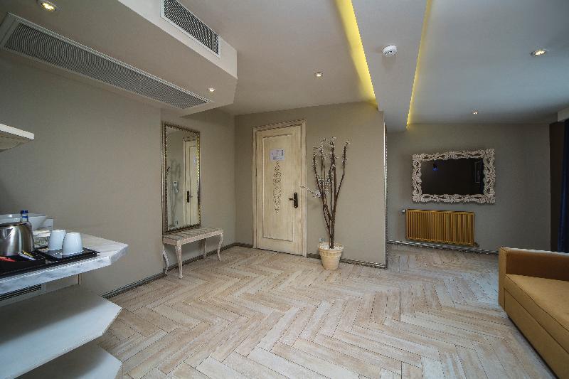Elegance Hotel Istanbul