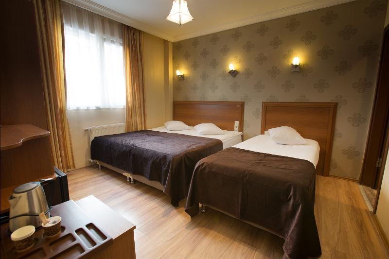 Serenity Boutique Otel