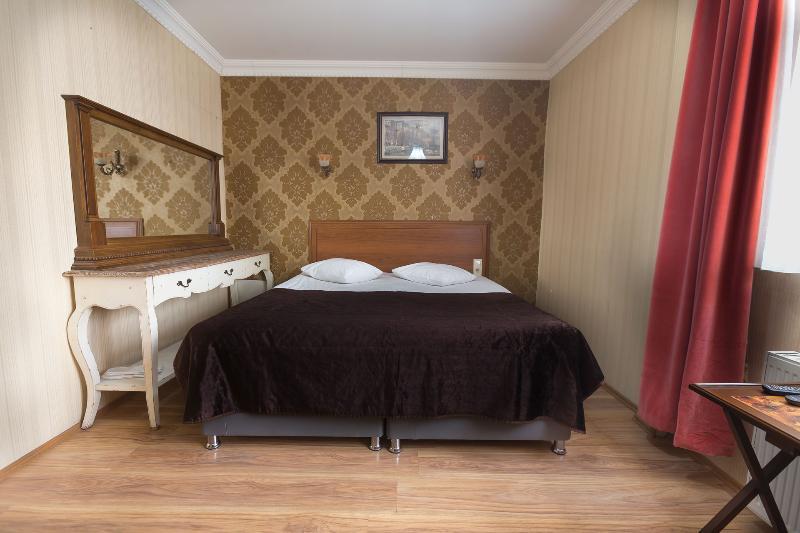 Otel Serenity Boutique 3*