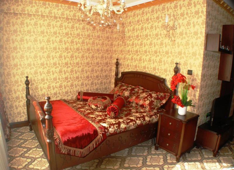 Aparthotel The First Ottoman