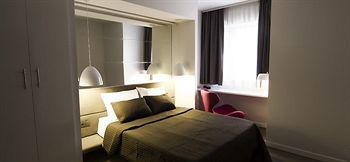 My Room Istanbul Hotel Istanbul
