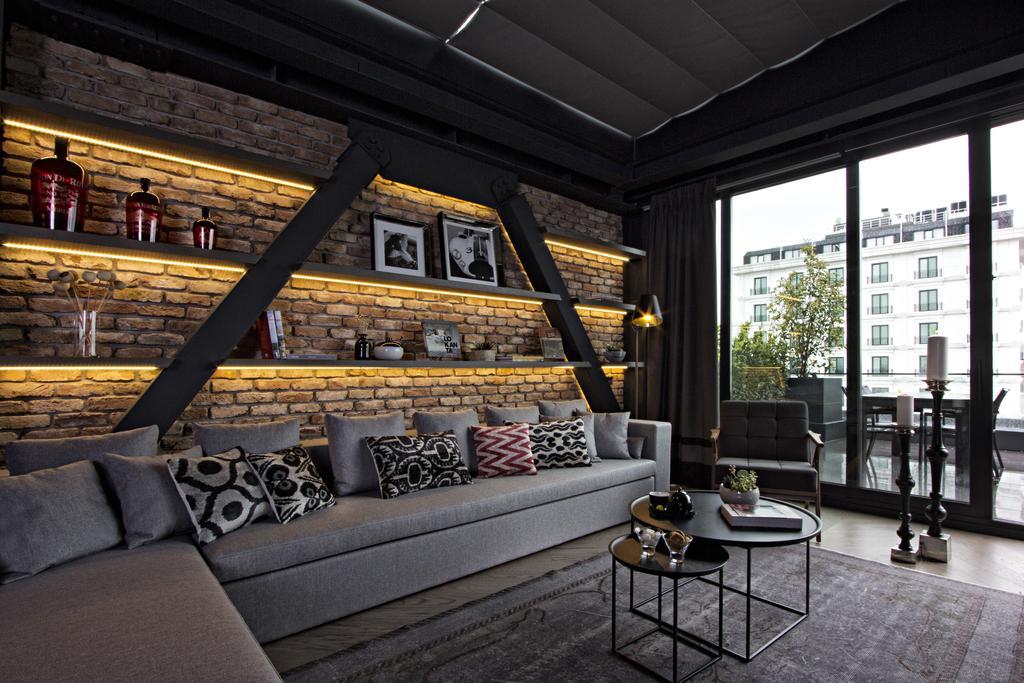 Cityloft 81 Hotel Istanbul