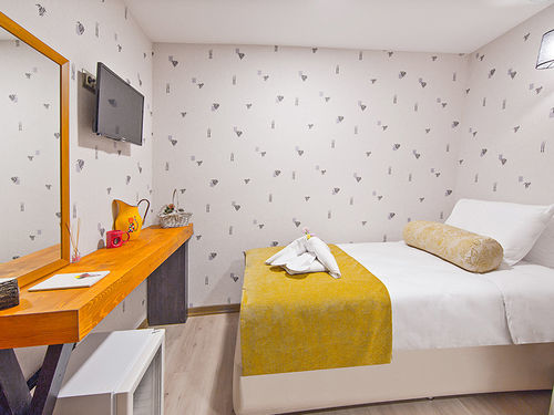 Hotel Kuzen (adults Only) Istanbul