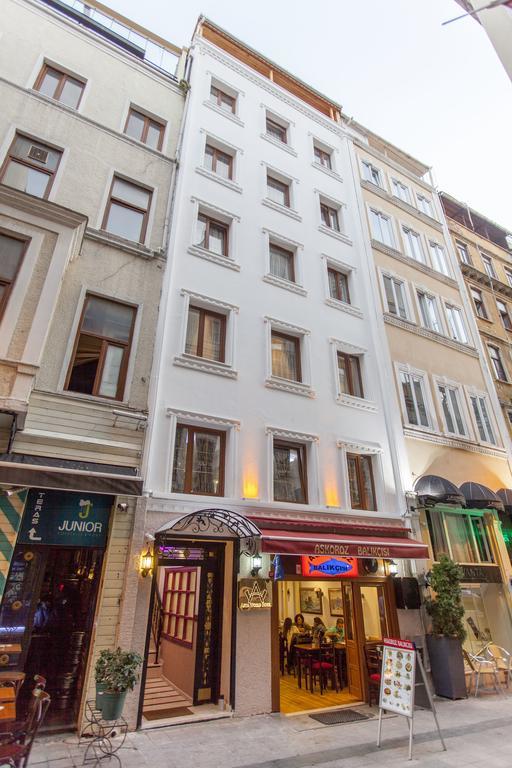Asya World Hotel 3*