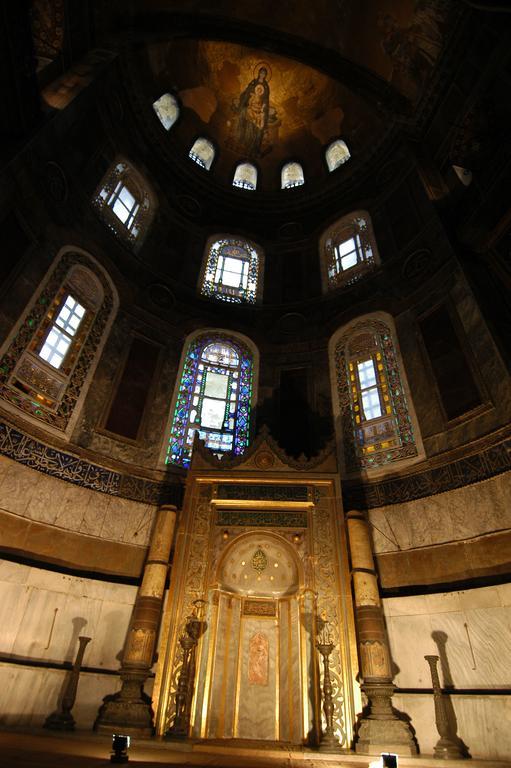 Hotel Diana Hotel Istanbul