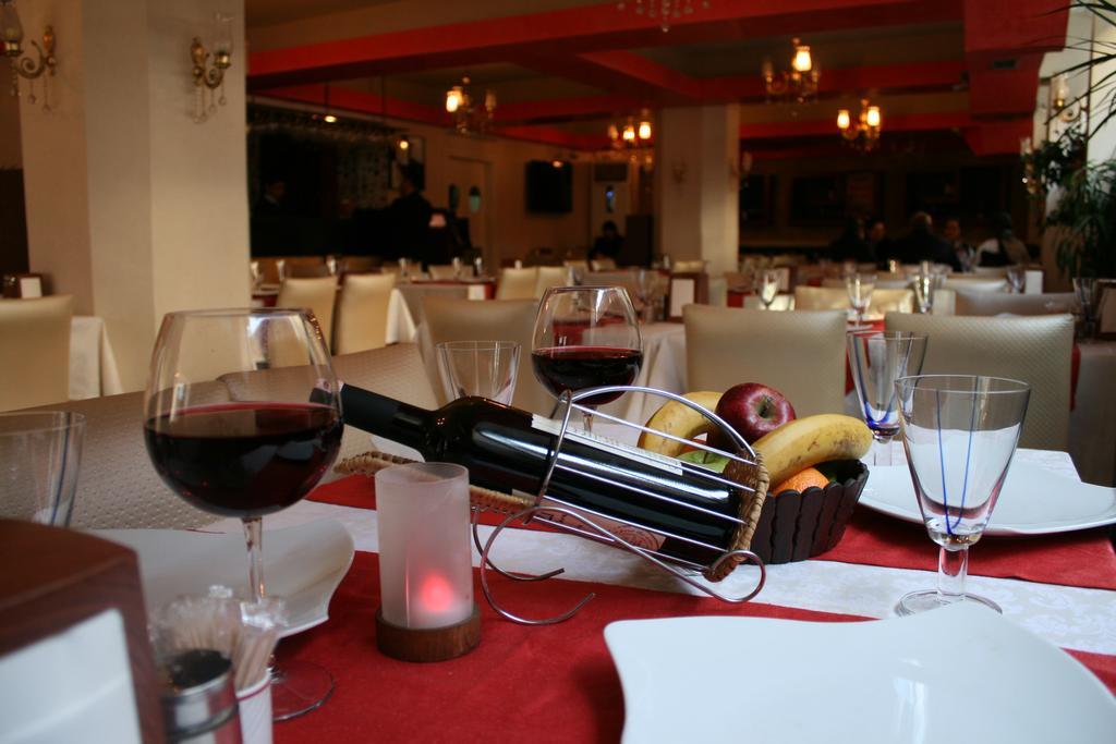 Diana Hotel Hotel