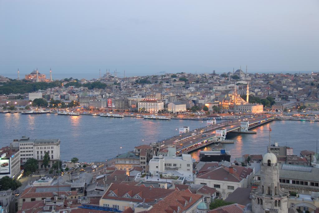 Hotel Diana Hotel Istanbul